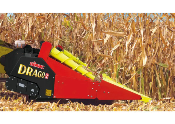 Фото-2636 Жатка Olimac Drago 2