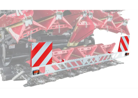 Фото-2663 Жатка Olimac Drago 2