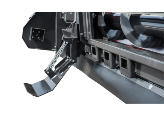 Фото-2639 Жатка Olimac Drago 2