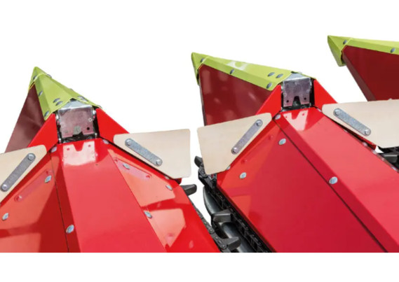 Фото-2642 Жатка Olimac Drago 2