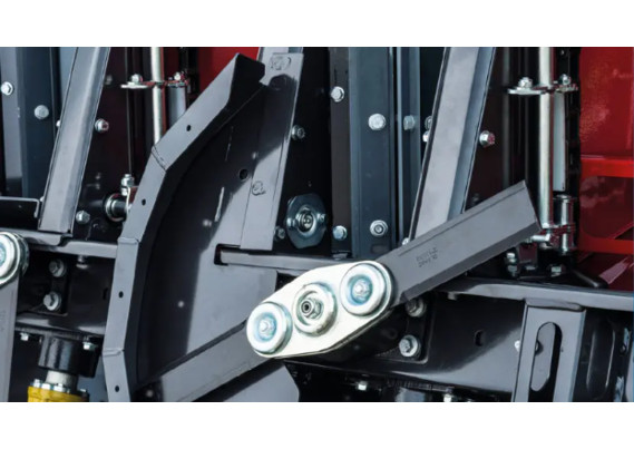 Фото-2651 Жатка Olimac Drago 2