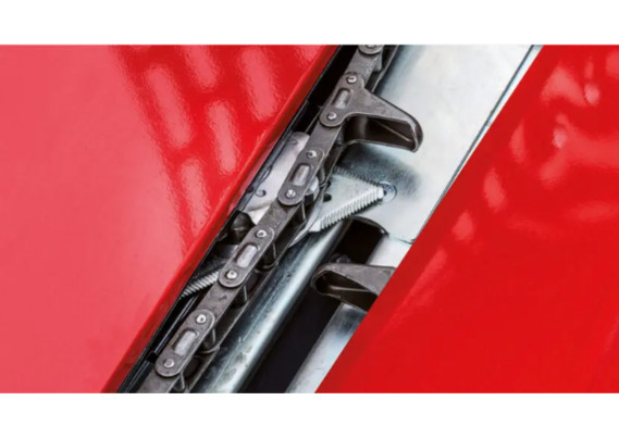 Фото-2654 Жатка Olimac Drago 2