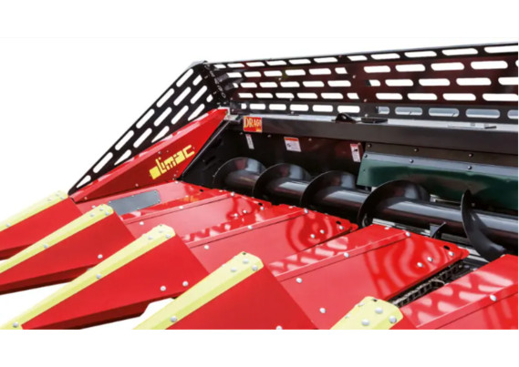 Фото-2657 Жатка Olimac Drago 2