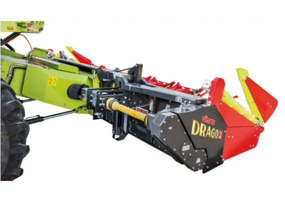 Фото-2660 Жатка Olimac Drago 2