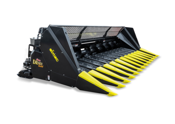 Жатка Olimac Drago GOLD