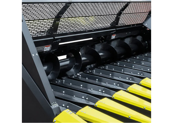 Фото-2666 Жатка Olimac Drago GOLD