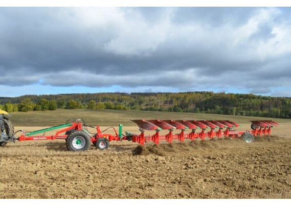 Тележка навеска ASSIST