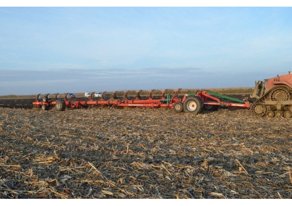 Фото-2876 Тележка навеска ASSIST