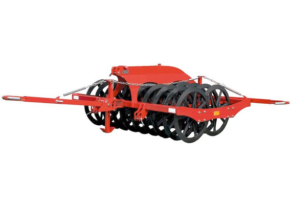 Почвоуплотнитель AGROPACK XL