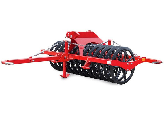 Почвоуплотнитель AGROPACK