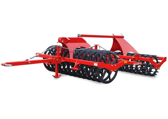 Почвоуплотнитель AGROPACK PLUS
