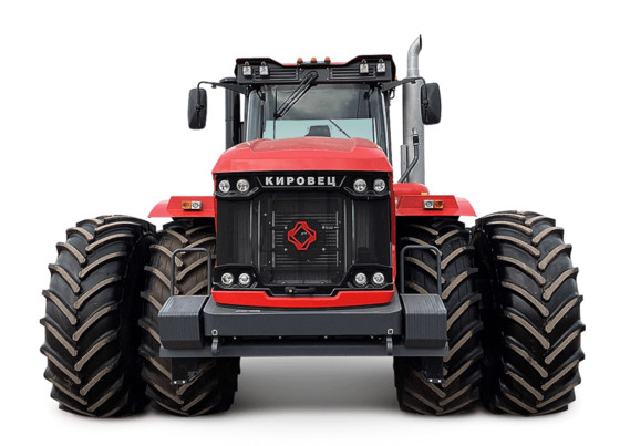 КИРОВЕЦ К-7М