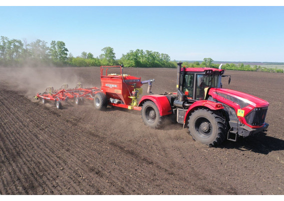 Фото-3203 КИРОВЕЦ К-7М