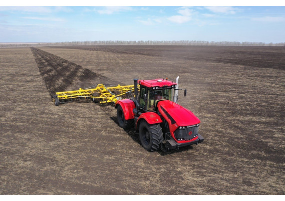 Фото-3206 КИРОВЕЦ К-7М