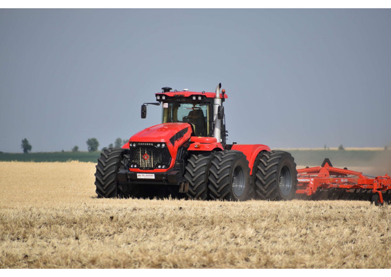 Фото-3209 КИРОВЕЦ К-7М