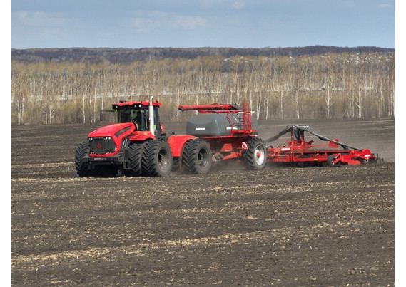 Фото-3212 КИРОВЕЦ К-7М