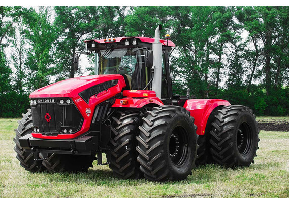 Фото-3218 КИРОВЕЦ К-7М