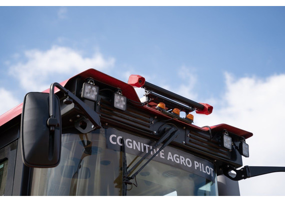 Фото-3221 СИСТЕМА АВТОНОМНОГО ВОЖДЕНИЯ КИРОВЕЦ-АГРОПИЛОТ