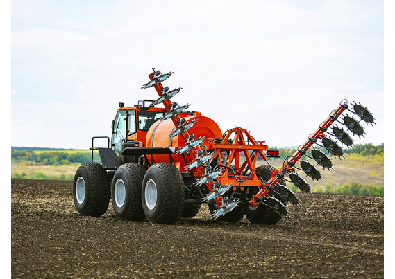 Мультиинжектор ТУМАН-3