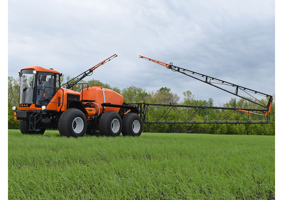 Фото-109 Высевающий модуль ТУМАН-3