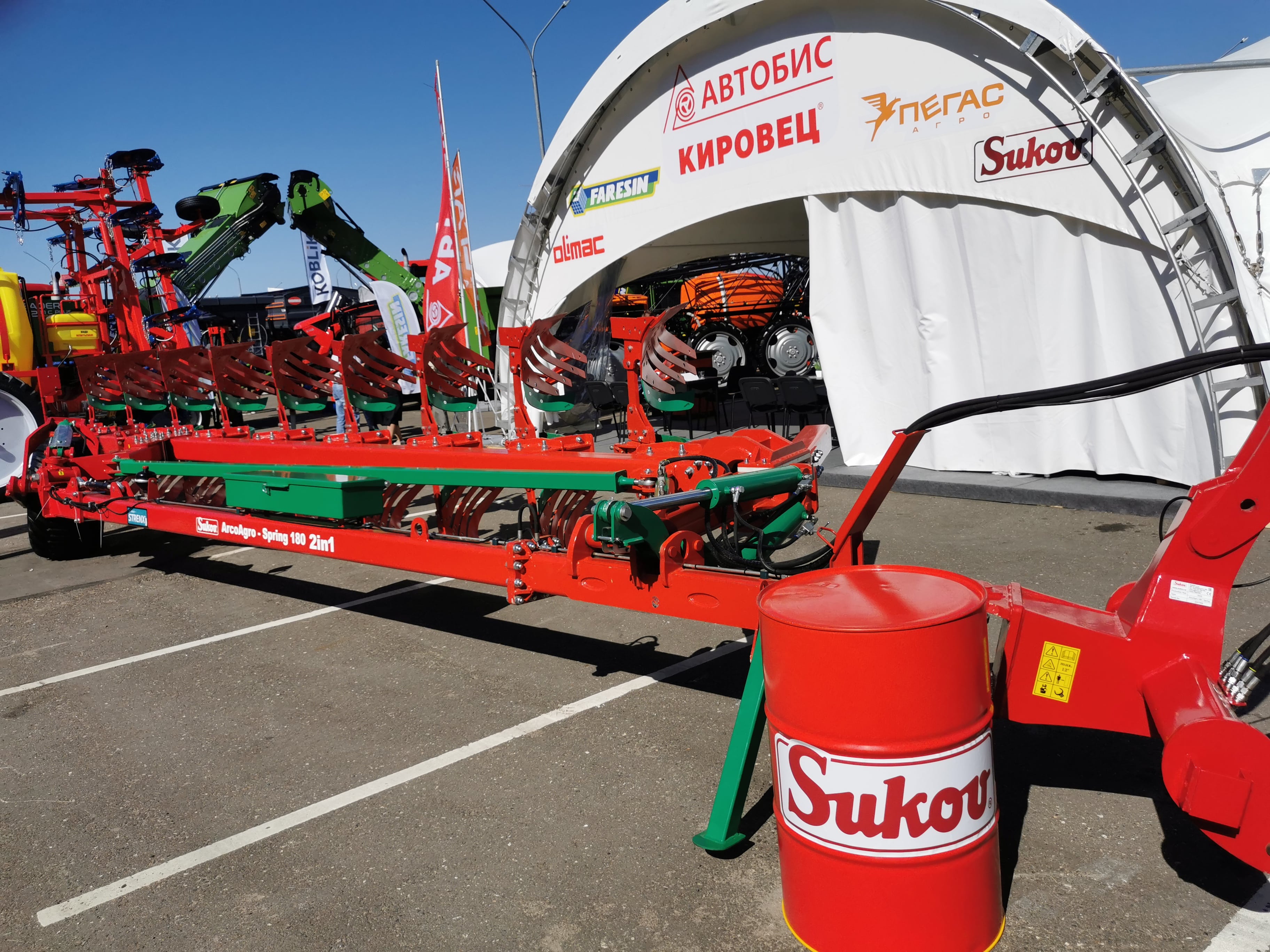 ООО «Автобис»: чем больше наших машин в хозяйствах, тем выше ответственность