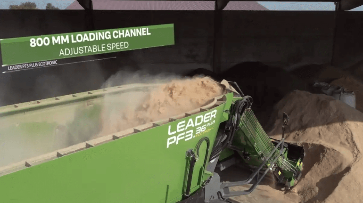 техника фарезин