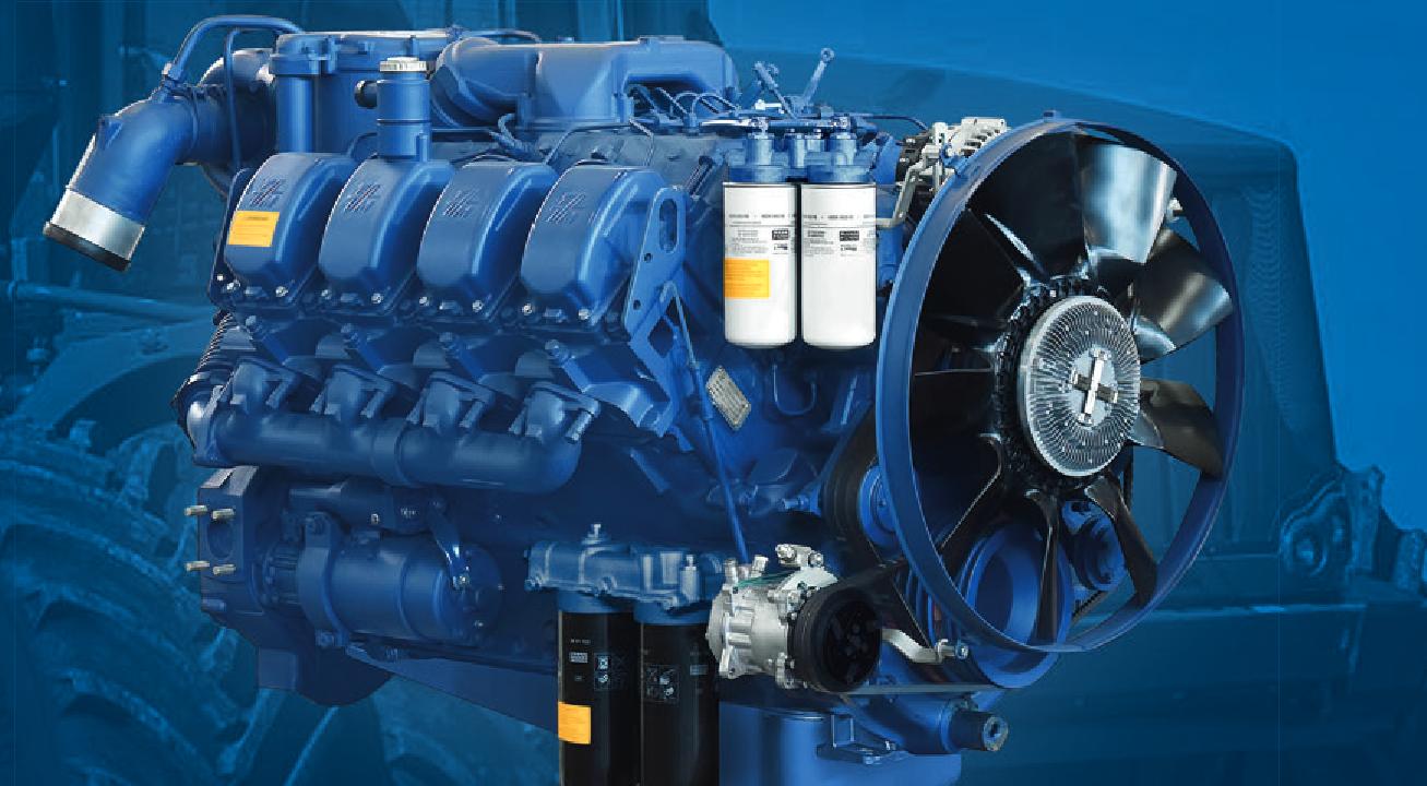 Премиальная гарантия на модернизированные двигатели Тутаевского моторного завода 5 лет или 4000 мч!