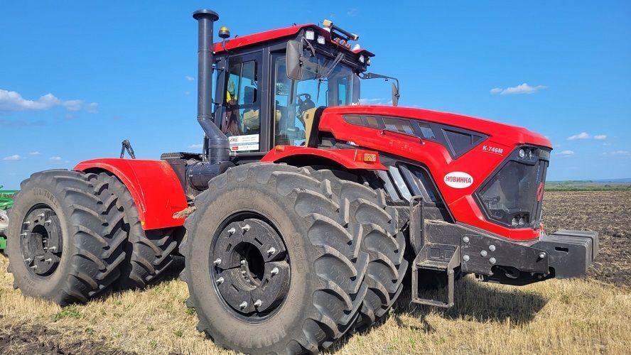 Что такое ВОМ, МОМ и не только. Разбираемся в терминах нашей отрасли