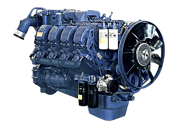 ДВИГАТЕЛИ КОМПЛЕКТАЦИИ СТАНДАРТ 1