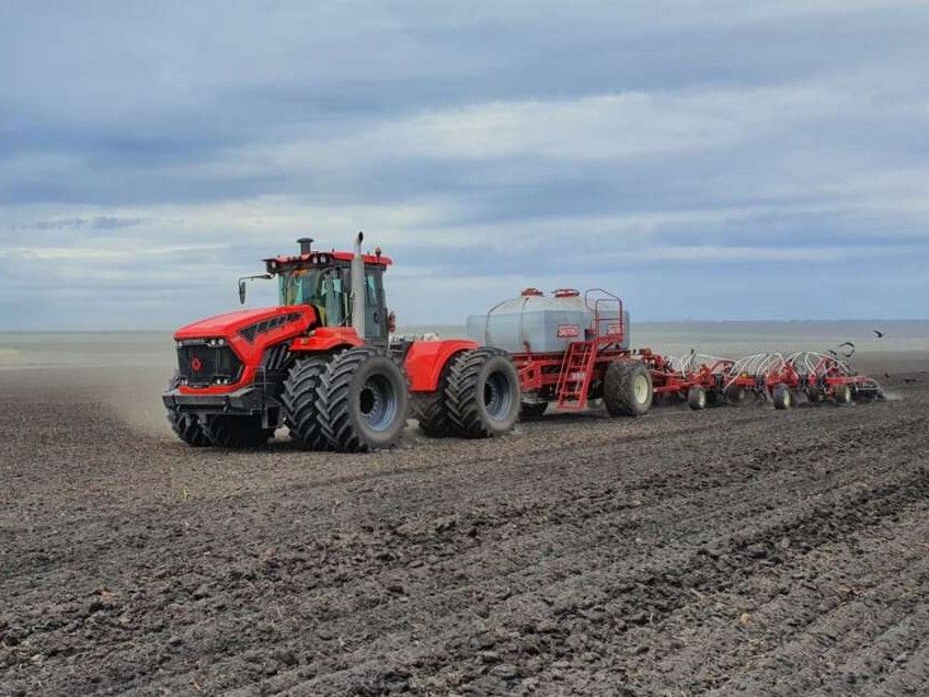 Комплект для сдваивания колес