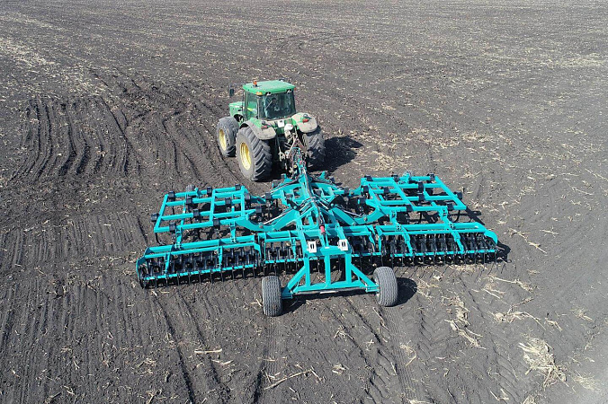 Культиваторы