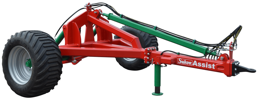 Тележка навеска