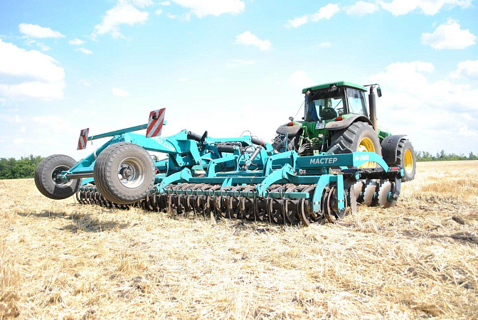 Лущильники