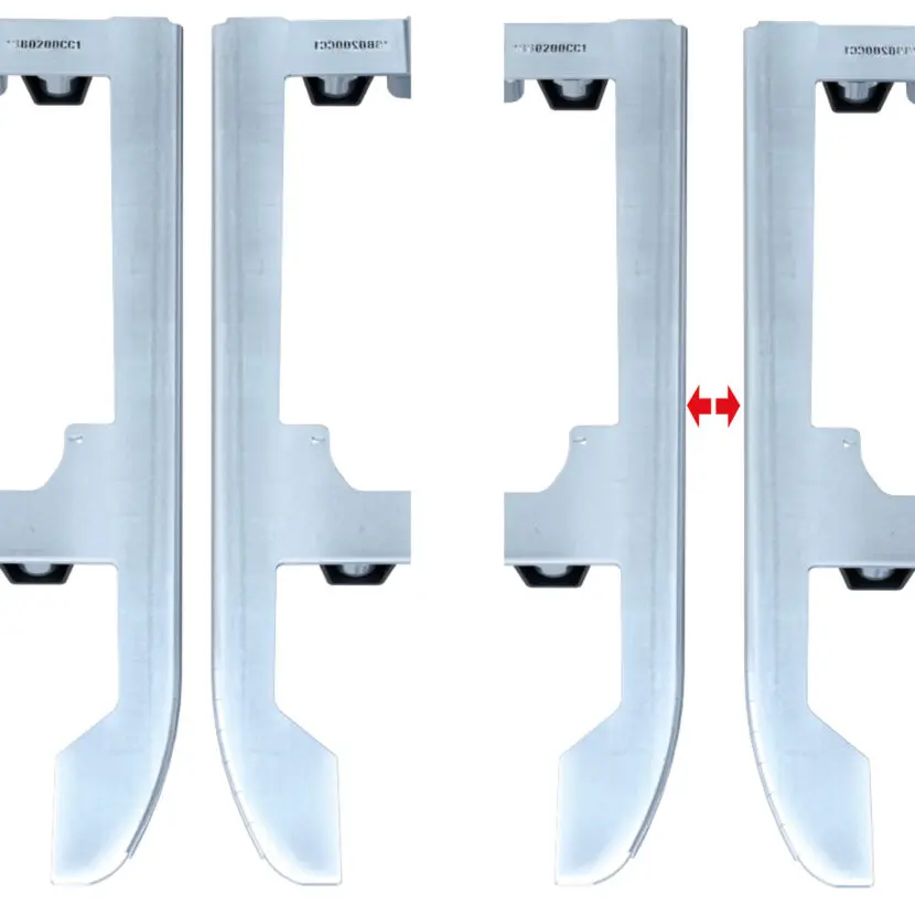 Drago GT кукурузная жатка